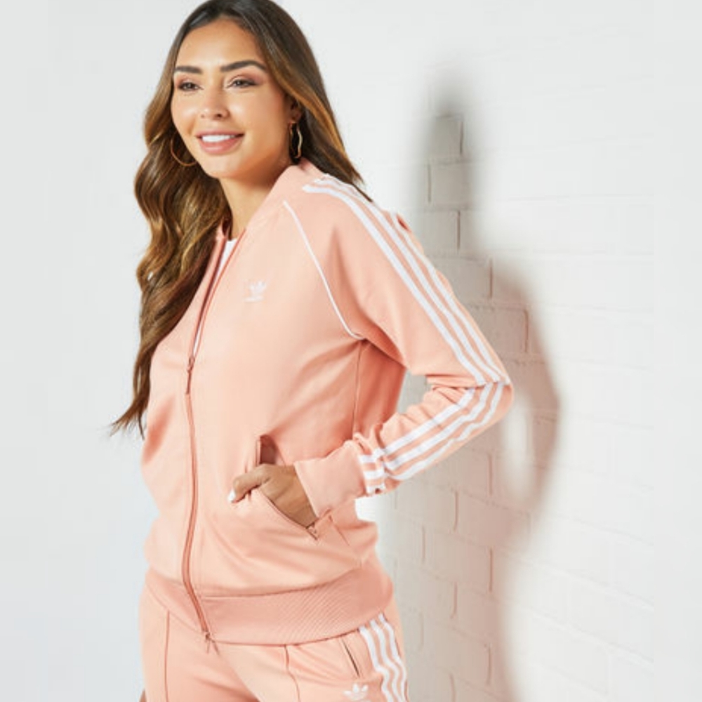 SST Track Jacket - Picture 1 of 4